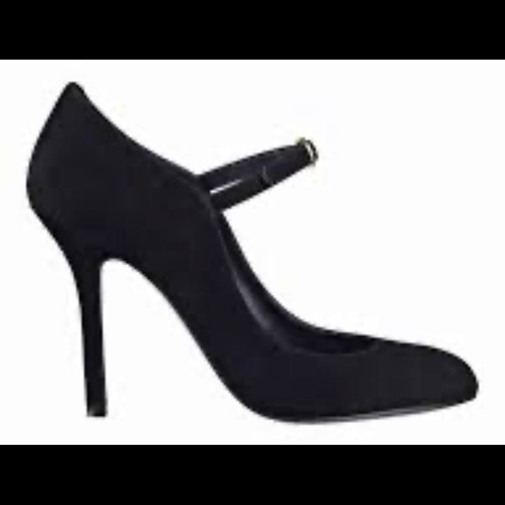 Nine West Nwinnerdiva suede heal